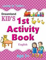 Steal Deal - Kids Activity Books, Colour Books starts Rs.100