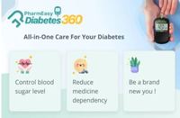 Pharmeasy Diabetes 360 Program [Early Access @ Re.1] 