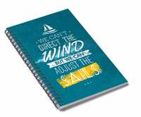 PAPER PLANE DESIGN A5 Notebook - Personal Diary, Doodle, Notes, Planner