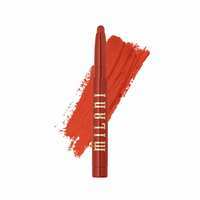 Milani Ludicrous Matte Lip Crayon 160, Truth Or Dare, 1.4 g