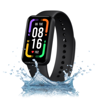 (Sale at 12 PM) Redmi Smart Band Pro + upto 10% cashback on Slice, Kreditbee, postpe, Dhani Cards
