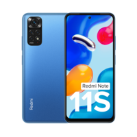 [Next Sale on 28th Feb, 12PM] Redmi Note 11S Starting from ₹16,499 + ₹1000 Off using BOB Cards, OneCard