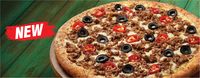 Domino's : Flat 50% Off Upto ₹250 (No Min. Order Value)
