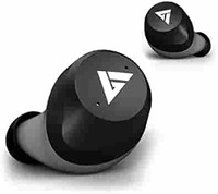 Boult Audio AirBass TrueBuds TWS Earbuds