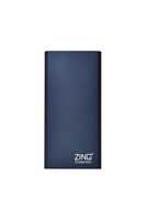Apply 45% Coupon - Zinq Technologies Z10KPMQ 10000mAh Lithium Polymer Fast-Charge Power Bank