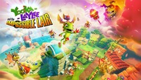 Yooka-Laylee and the Impossible Lair % OFF EPIC GAMES