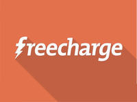  Freecharge 100% Cashback on Mobile Recharge (Rs.40 on Min Rs.40) [User Specific] 