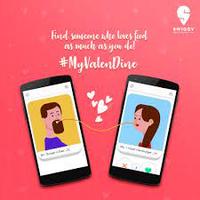 Valentines Card at 98% off (Only for Re.1) on Swiggy Instamart 