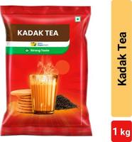 Flipkart Supermart Kadak Tea Pouch  (1 kg)