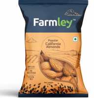 Farmley Popular California Almonds(1 kg)