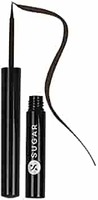 SUGAR Cosmetics Eye Told You So Smudgeproof Eyeliner @353  + Lipstick Free Worth Rs 237 