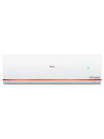 Haier 1.0 Ton Inverter 4 Star Copper (2021 Range) CleanCool Kuadra HSU12C-TCB4B(INV) (R-32) Split AC