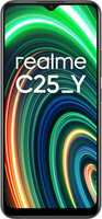 Realme C25_Y 128GB 4GB RAM