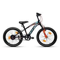 VECTOR 91 Rover 20T Single Speed Kids Hybrid Bike ( Ideal For : 7 to 9 Years , Brake: V Brake )
