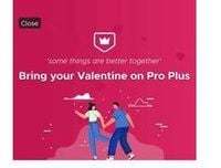 50% off on Zomato Pro Plus Membership on Referral 