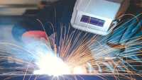 TCS ION Welding Technician Free Course with Certificate