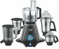 Preethi MG-218 Zodiac 750 Juicer Mixer Grinder @7141. Preethi Zion MG-227 @5290