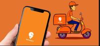Place An Order Stand A Chance To Win Rs.100 Swiggy Money By Play Quiz
