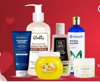 Loot : Get Products Worth ₹400 For Free on Woovly