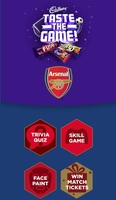 Cadbury Taste The Game Contest Win Exciting Prizes and match tickets