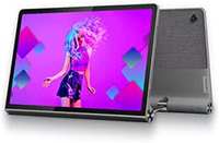 Rs.500 Coupon - Lenovo Tab Yoga 11 (11 inch/ 27.94 cm, 4GB, 128GB,Wi-Fi+ LTE)