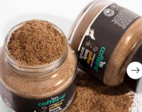 mCaffeine Sale : Get Flat 25% OFF Sitewide & Free Coffee Face Serum worth 645 at Caffeine Hours from 14th-16th Feb.