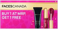 Purplle Valentines Buy 1 Get 1 Free Offers + Free Gifts Extra | Kapiva , Faces Canada , Nivea Plum , Mcaffeine More  | Assured Paytm Cashback upto 500 on 999