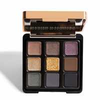 Manish Malhotra Beauty By MyGlamm 9 In 1 Eyeshadow Palette-Rendezvous-9gm