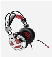 ZebronicsZeb-Orion Premium Gaming Headphone with Mic