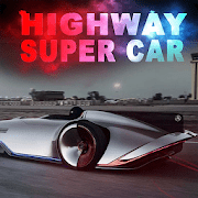 Infinity Highway - A premium super car racing game for free
