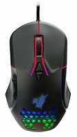 (Renewed) Redgear A-15 Wired Gaming Mouse with RGB