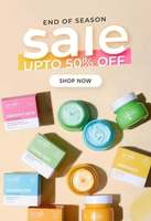  Earthrhytm End Of Season Sale: Upto 50% Off