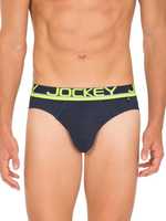 Jockey Solid Men Brief