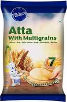 Pillsbury atta with multigrains is available at 32rs per kg on Flipkart and some more deals