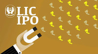 LIC IPO Dates, Share Price, and more details Revealed!