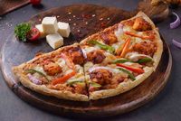 ovenstory- Get Personal Semizza Pizza starting from Rs.100