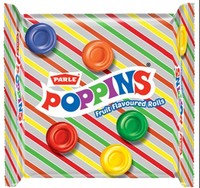 JioMart Parle Poppins 100 g