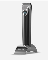 Wahl
Stainless Steel Trimmer - Slate Grey