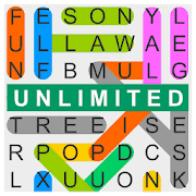 Word Search unlimited Pro - word search paid game for free