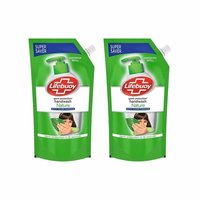 Lifebuoy Handwash 2 × 750 ml  =1500 ml 