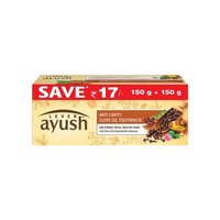Ayush  Clove oil Toothpaste  300 gms