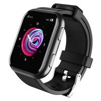 boAt Watch Blaze with 1.75” HD Display, Fast Charge, Apollo 3 Blue Plus Processor, 2.5D Curve Display with Slim Premium Design,  Heart Rate & SpO2