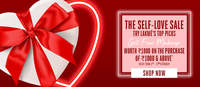 Lakme Self Love Sale : Free Makeup Worth Rs.1000 on Shop Above 1000