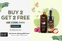 Buy Wow- Buy 4 Pay 2 on wow products 