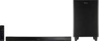Panasonic SC-HTB78GW-K 160 W Bluetooth Soundbar  (Black, 2.1 Channel)