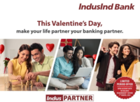 Premium Zero Balance IndusInd Savings Account - Indus Partner
