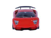 Toyzone Racing Car Benz Speed Legend, Multicolor, 25 cm x 10 cm x 7 cm