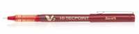 Rs.119.80 coupon - Pilot V7 Grip Red Pen (Pack of 12)