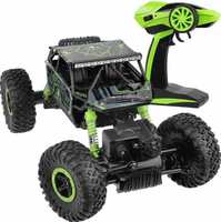 PENADIA Remote Controlled Rock Crawler RC Monster Truck  (Multicolor)