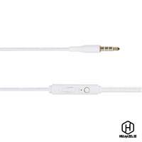 Humble Bullet Series in-Ear Earbud Earphones Dynamic Crystal Clear  Sound  Ergonomic Comfort-Fit  Gold